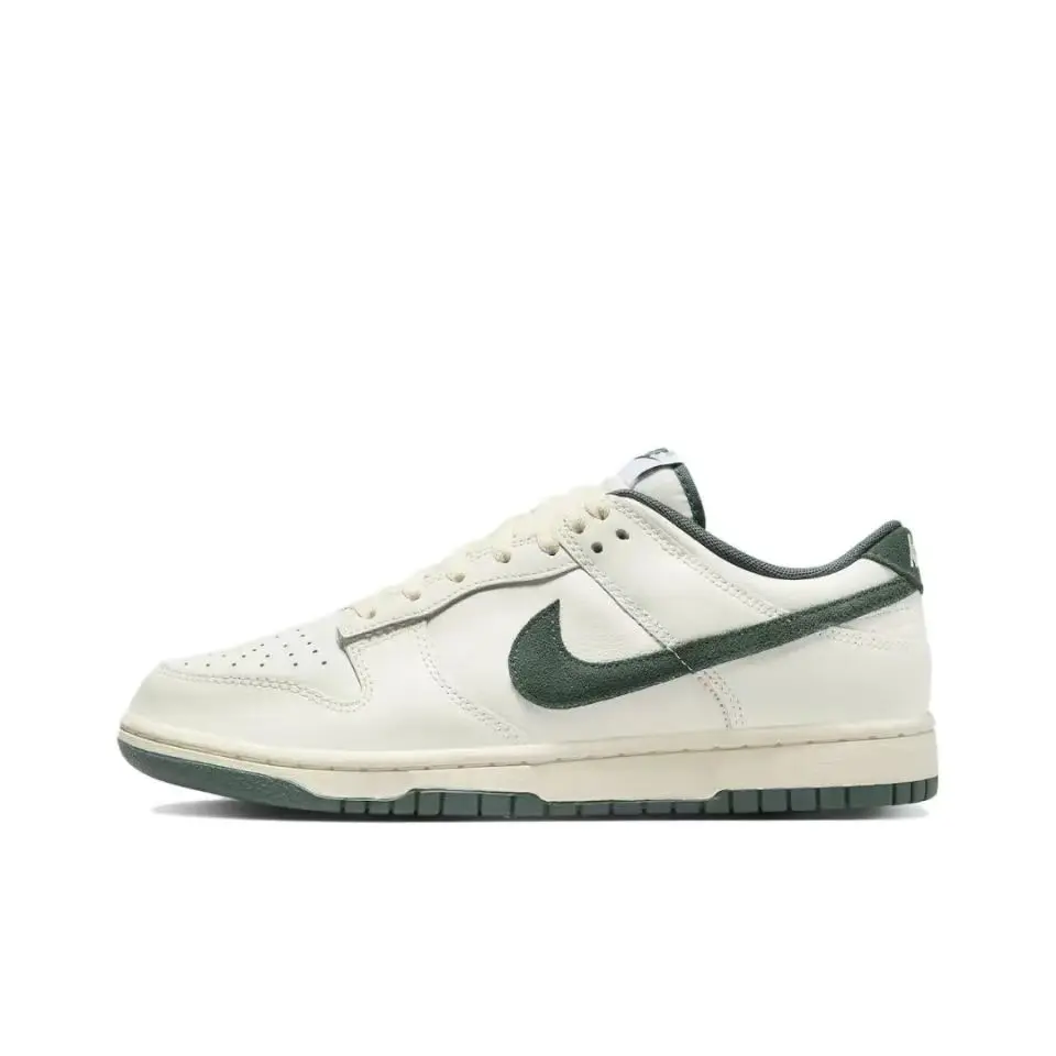 

Обувь для скейтбординга Nike Dunk унисекс, Olive