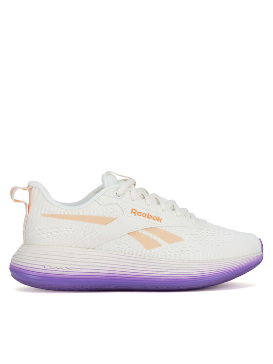 

Кроссовки Reebok, экрю