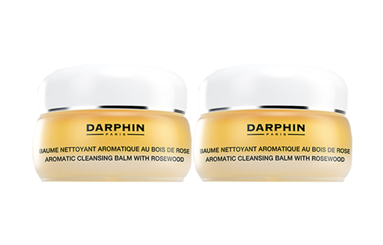 

Средство для снятия макияжа unisex DARPHIN, 40ml*2