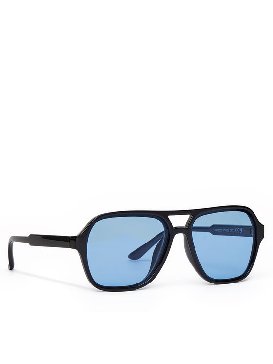 

Солнцезащитные очки Jackay 12273558 Jack&Jones, черный