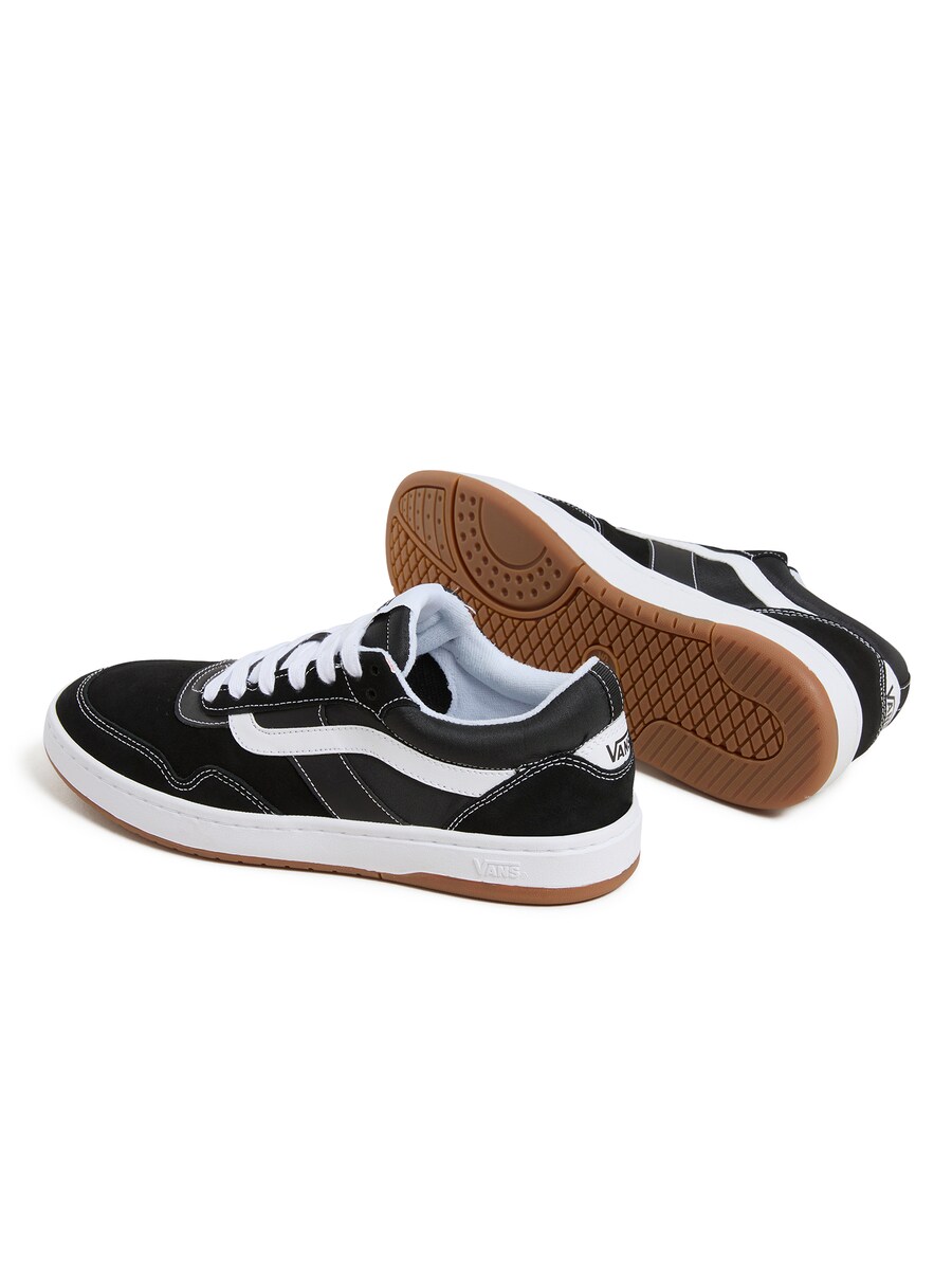 Кроссовки VANS Cruze 3.0, Black — фото 3
