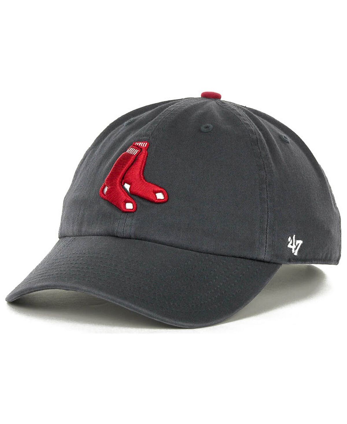 

Кепка Boston Red Sox Clean Up Hat '47 Brand