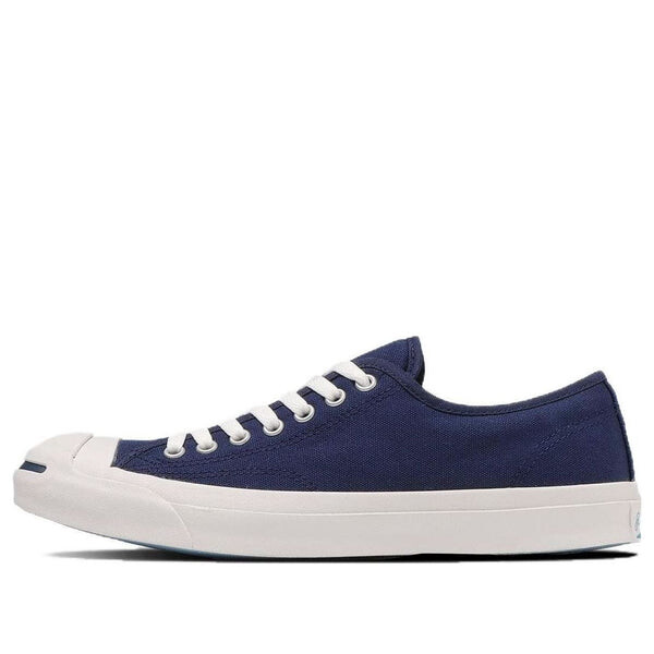 

Кроссовки jack purcell ox 'navy' Converse, синий