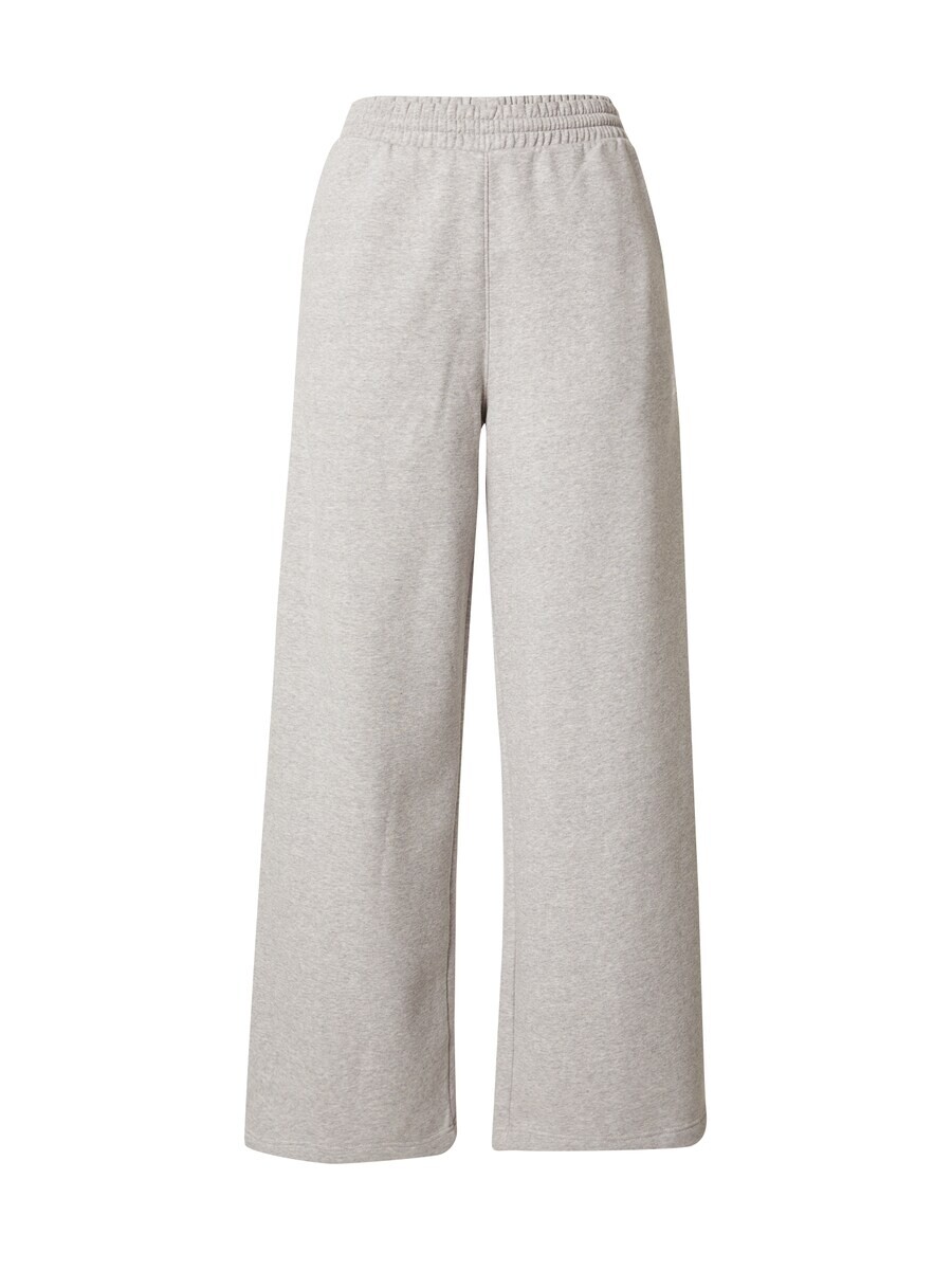 

Спортивные штаны ADIDAS ORIGINALS Loose fit Pants Ess, пятнистый серый