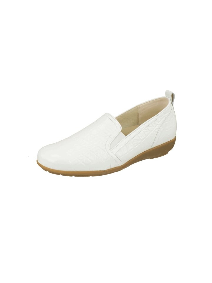 Тапочки Natural Feet Chloe, белый