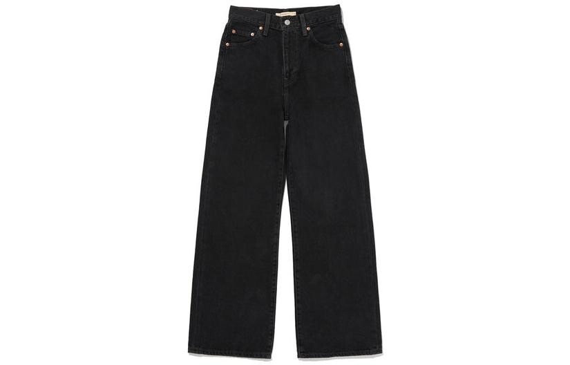 

Женские джинсы Levi's levi’s, цвет Black