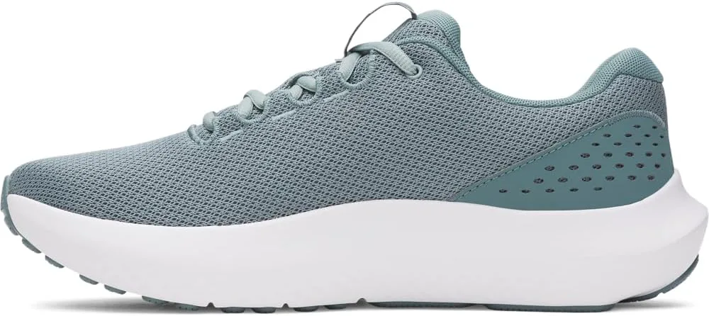 Мужские кроссовки Under Armour Charged Surge 4, синий — фото 2