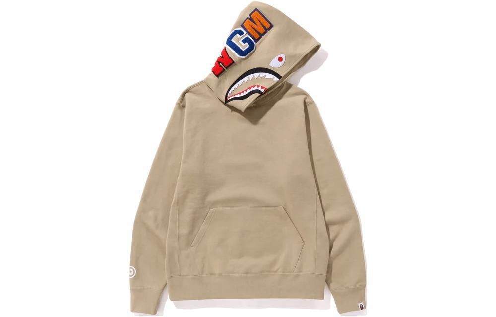 

Толстовка мужская A Bathing Ape, черный