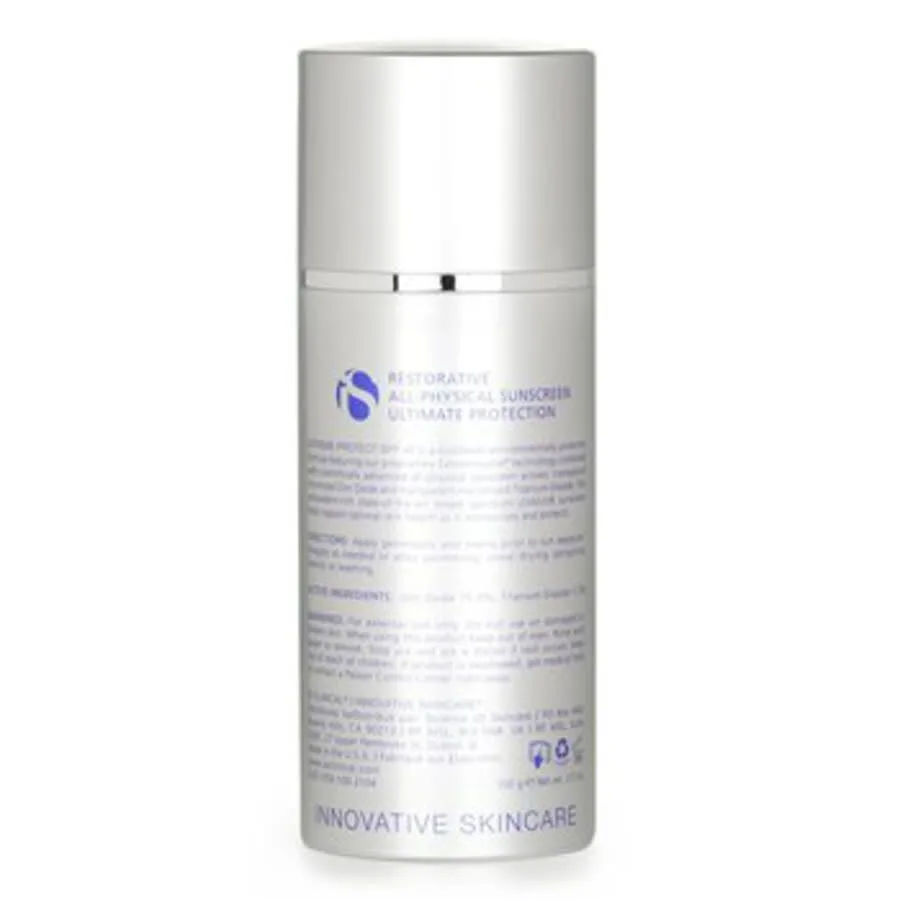 Солнцезащитный крем iS Clinical Ladies Extreme Protect SPF 40, 3,5 унции, уход за кожей 817244011668 — фото 3