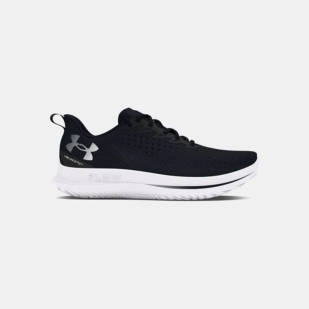 Кроссовки Under Armour Velociti 4 SE, черный