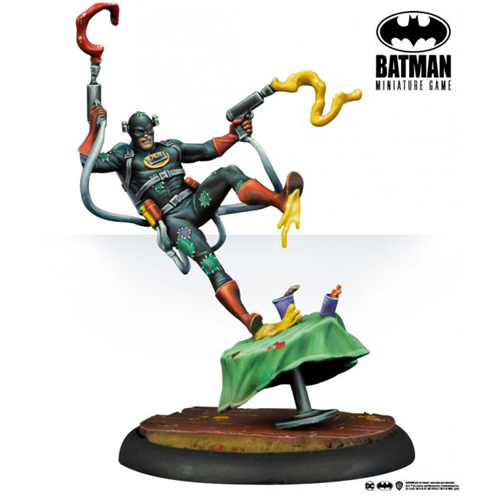 

Фигурка Batman Miniature Game Condiment King