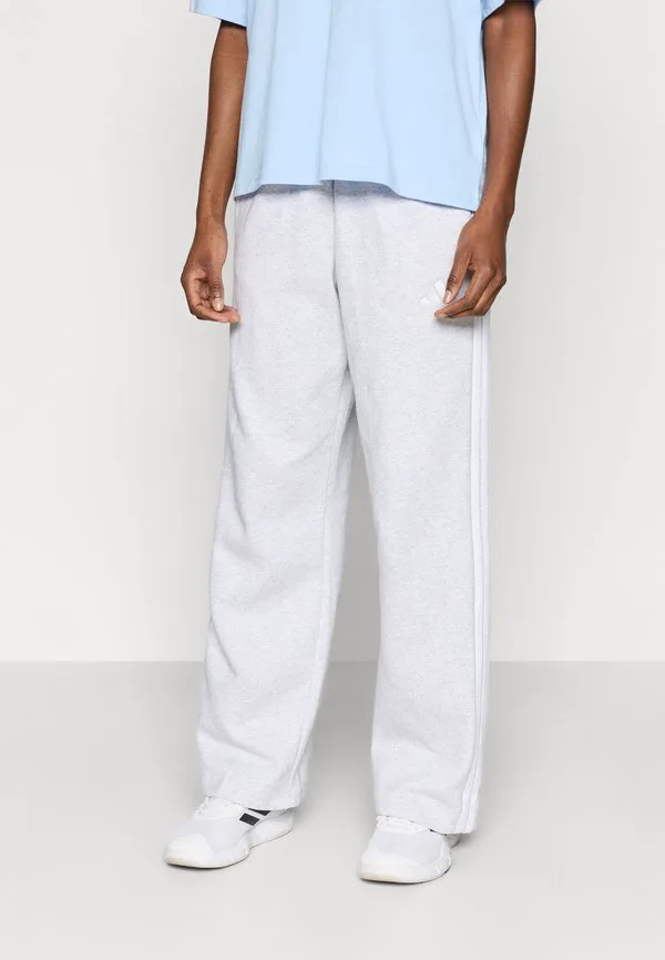 Спортивные штаны Adidas Sportswear, Light Grey Heather/White