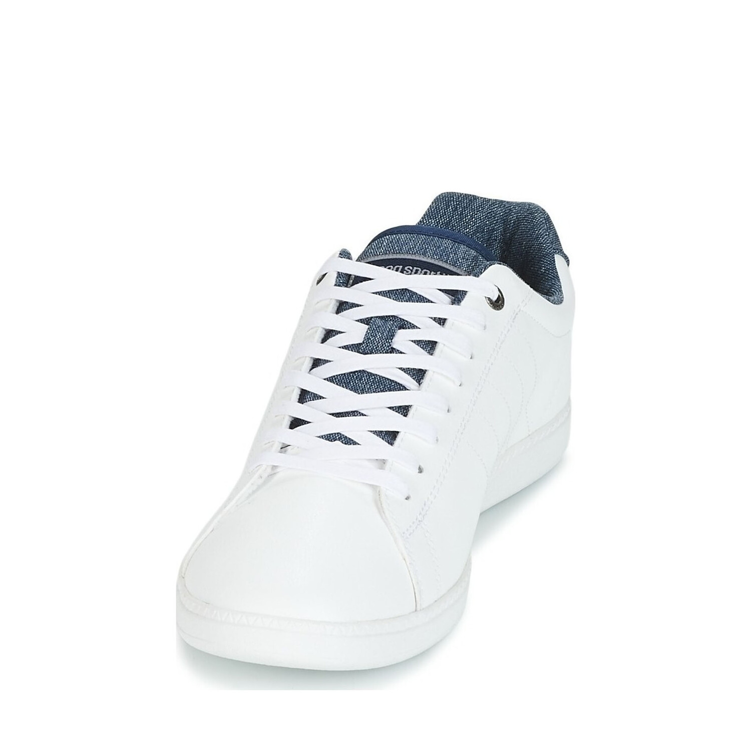 Кроссовки courtcraft Le Coq Sportif, белый — фото 2