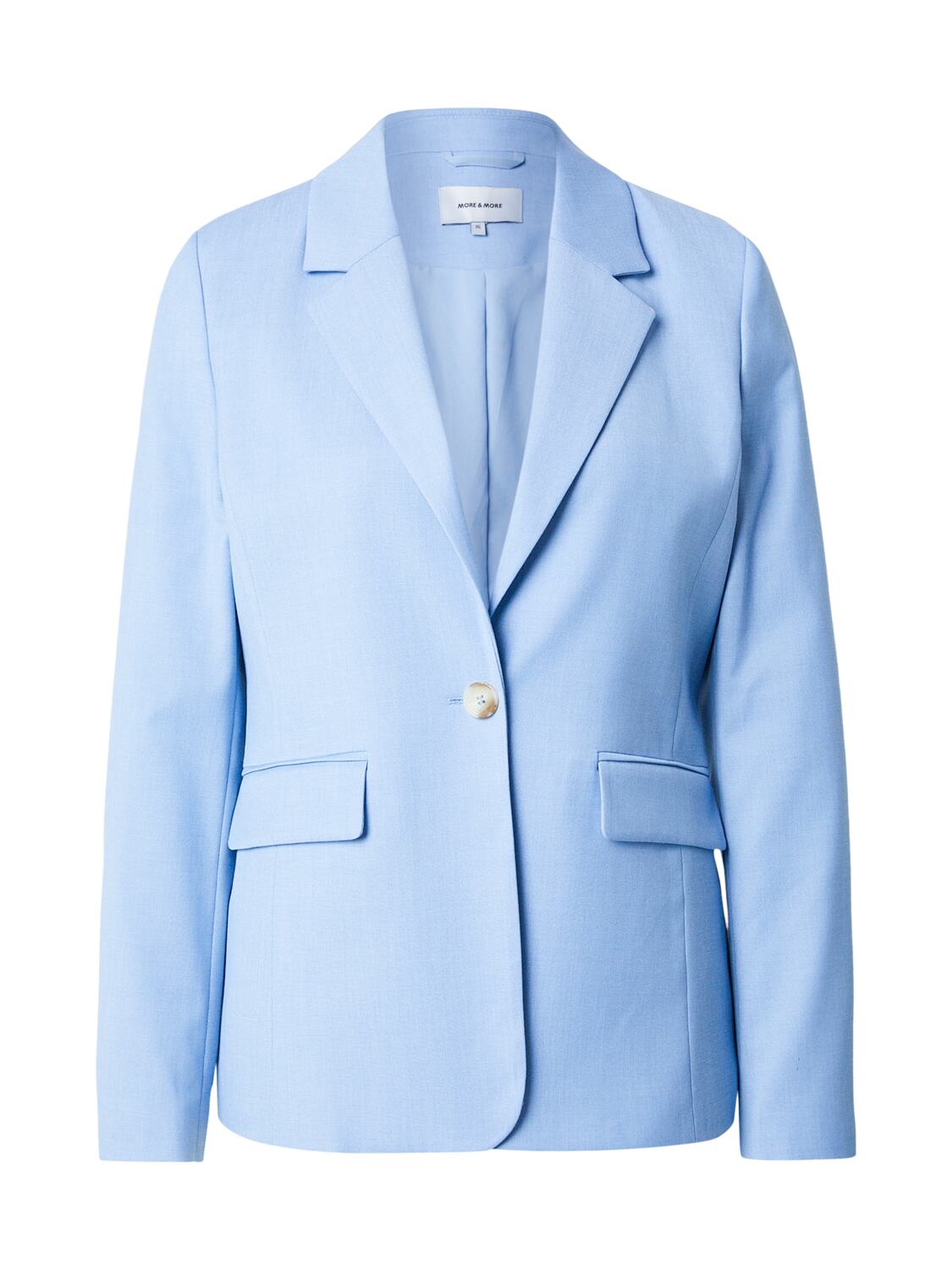 

MORE & MORE Блейзер в светло-голубом цвете
