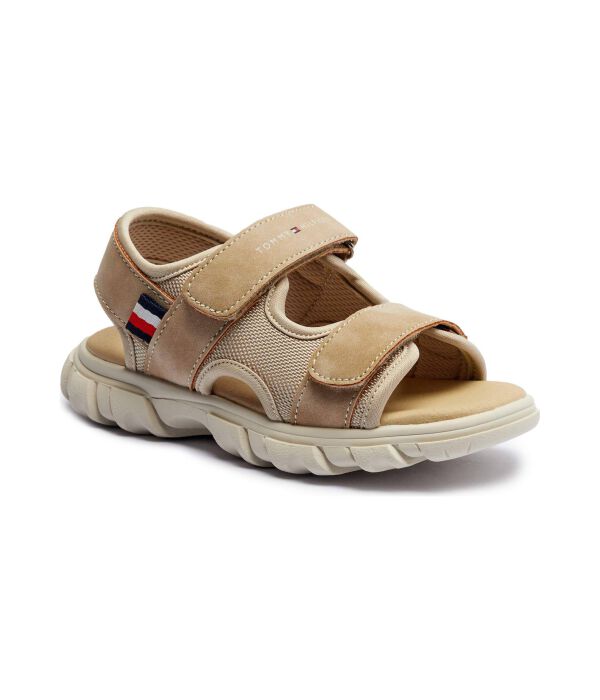 

Сандалии Tommy Hilfiger, желтый