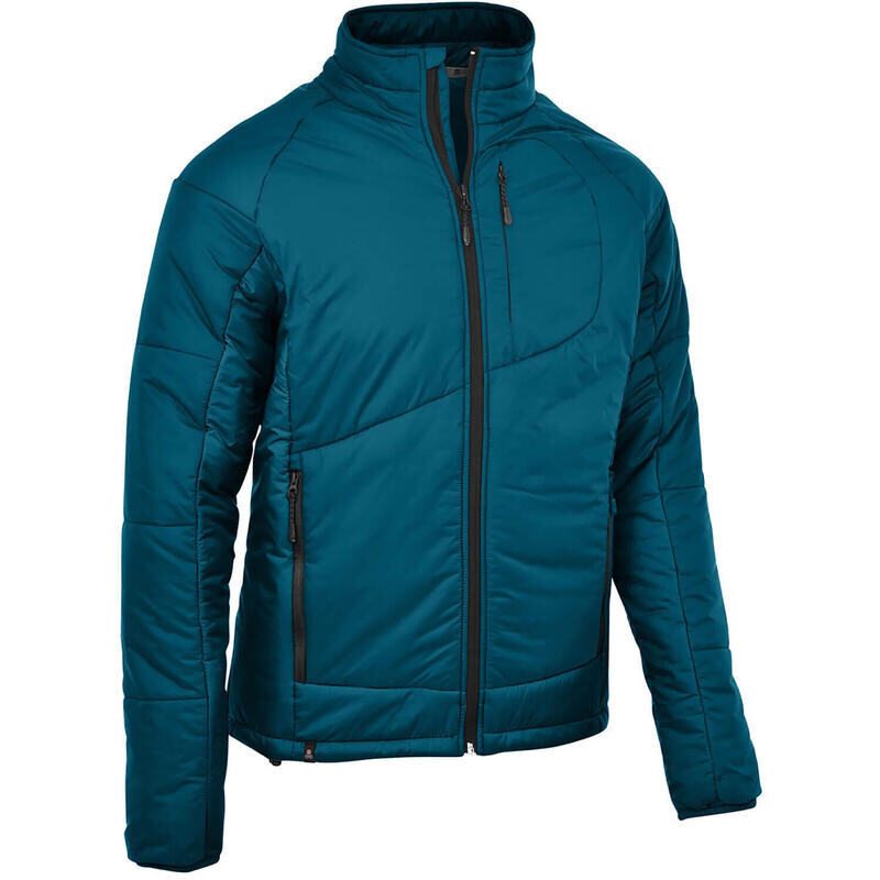 

Куртка утепленная Maul Sport, синий/черный