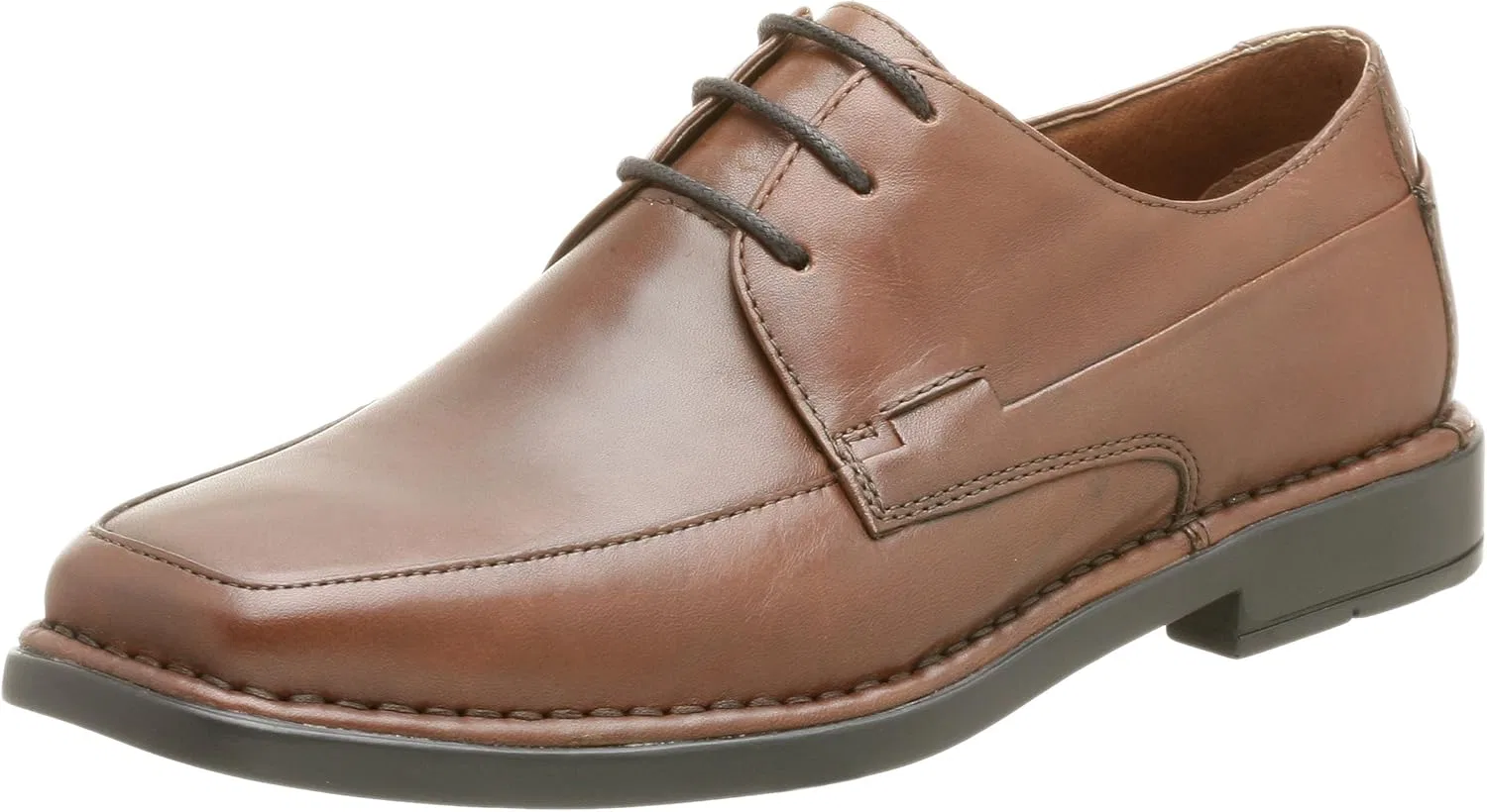 Мужские оксфорды Florsheim Jensen, Brown