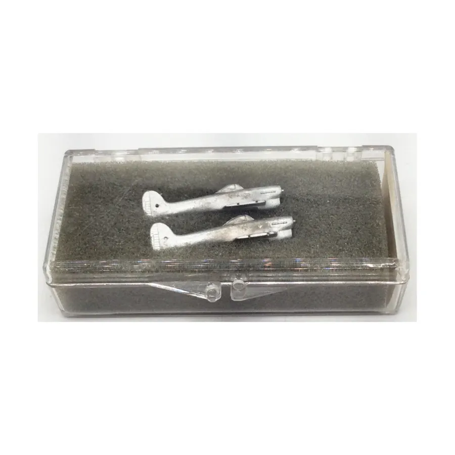 

Хоукер Тайфун, World War II - Aircraft Miniatures - UK (1:285) (C in C)