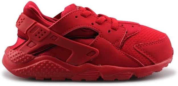 Кроссовки Nike Huarache Run для детей, красный — фото 2