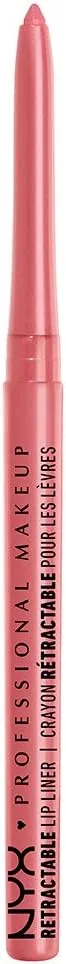 Карандаш для губ механический NYX Professional Makeup красный пион 0.01 фунта — фото 2