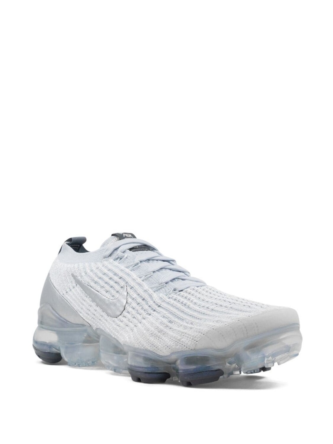 

Кроссовки Air VaporMax Flyknit 3 Nike, белый