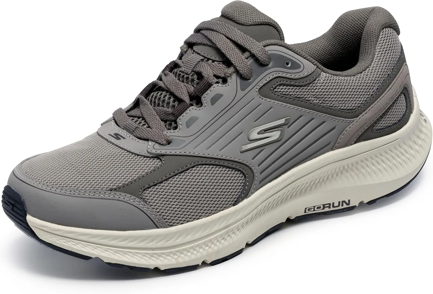 

Мужские кроссовки Skechers Go Run Consistent 2.0, хаки