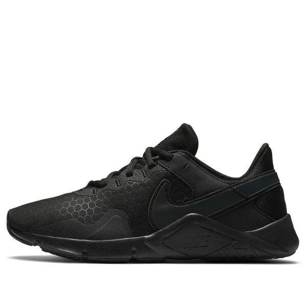 

Кроссовки легенда Essential 2 Nike, черный