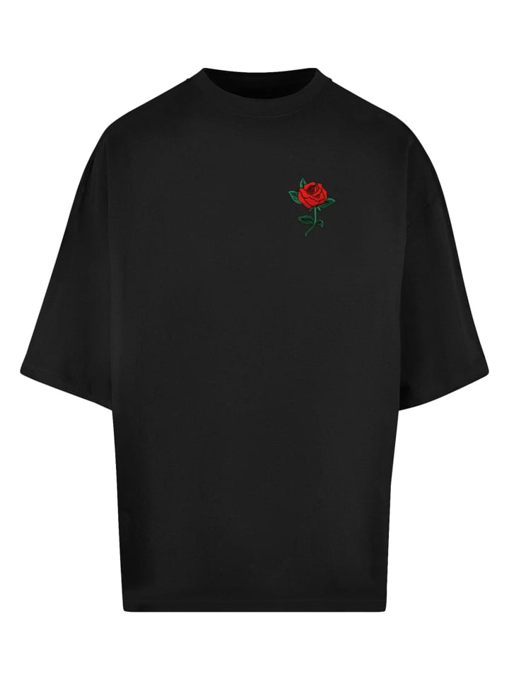 

Футболка Mister Tee, черный