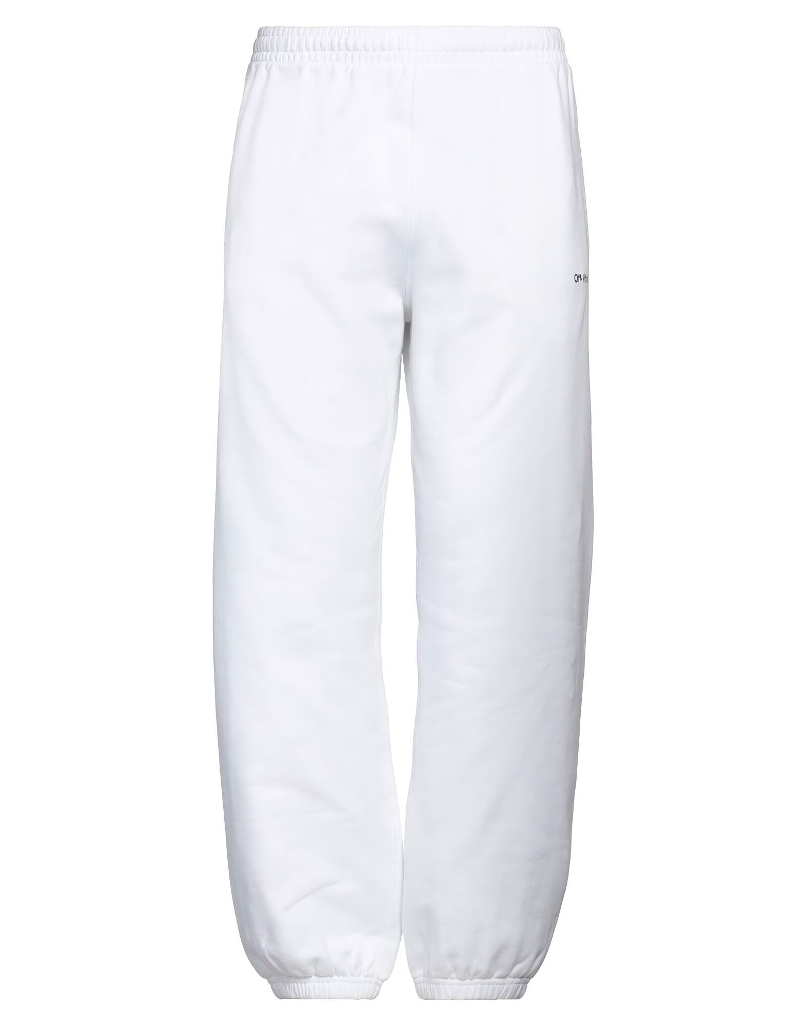 

Брюки Off-White, белый