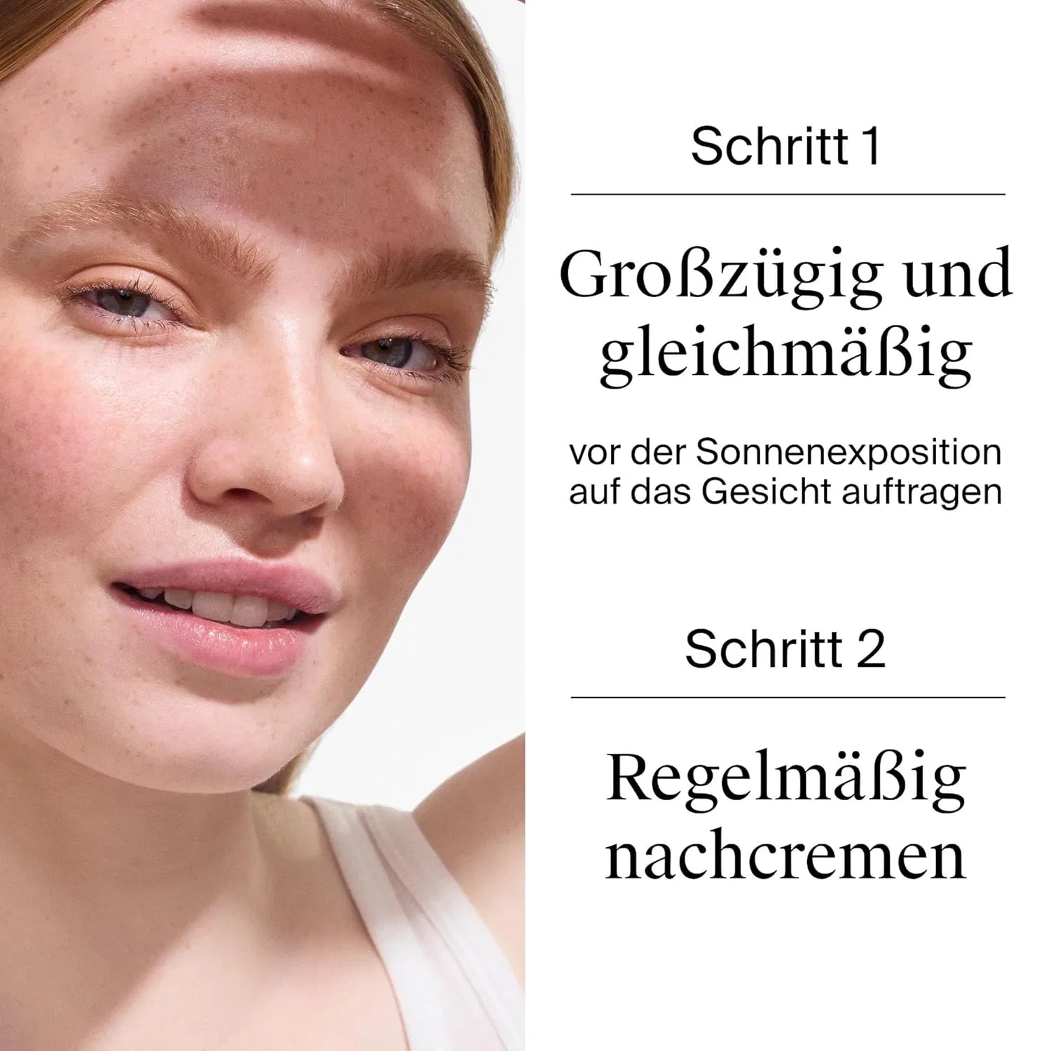 Солнцезащитный флюид «Ultra Sheer Invisible Oil Control» SPF50+ от Neutrogena Neutrogena — фото 3