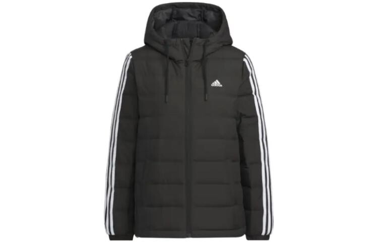 

Adidas Женский пуховик, Черный