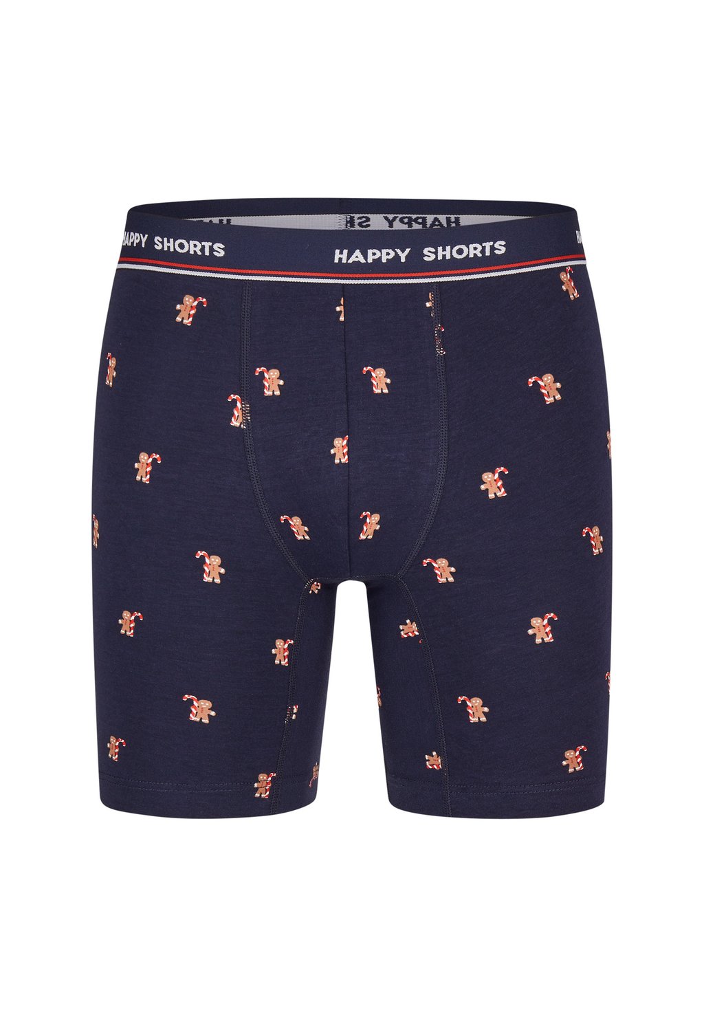 

Трусы 2-PACK Happy Shorts, красный