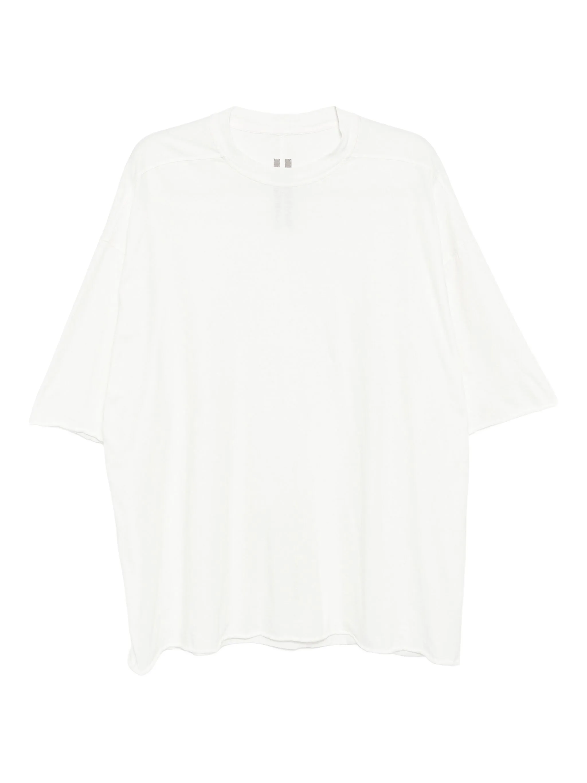 

Футболка Concordians Tommy Rick Owens, белый