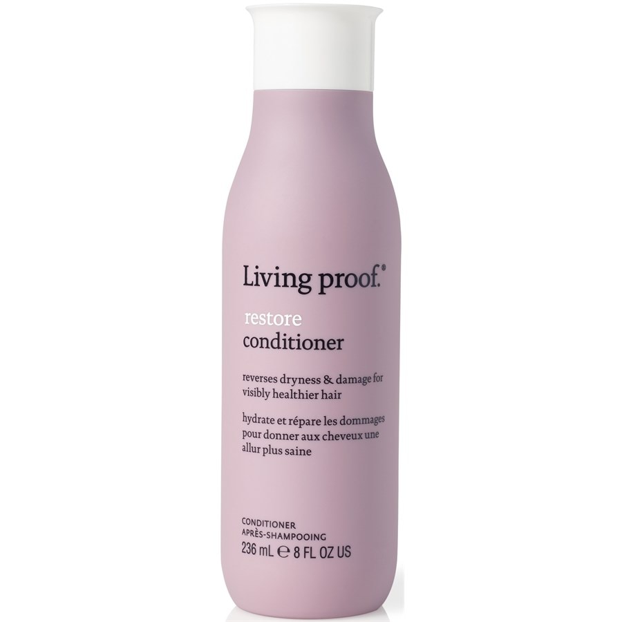 

Кондиционер для волос Living Proof Conditioner, 236 ml