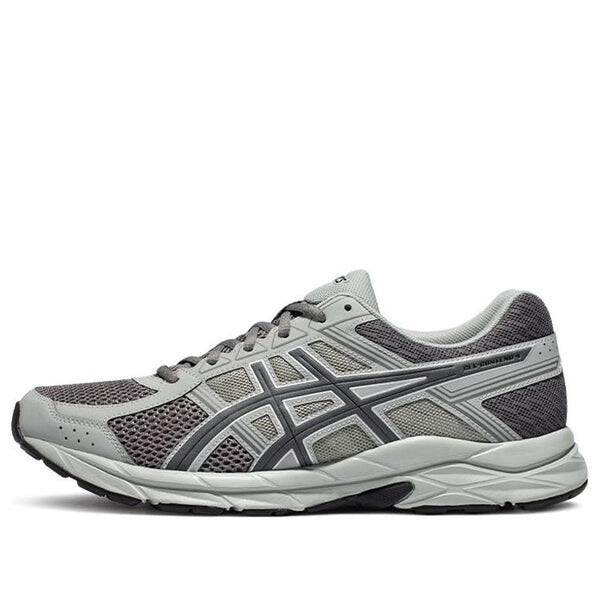 

Кроссовки гель contend 4 Asics, серый
