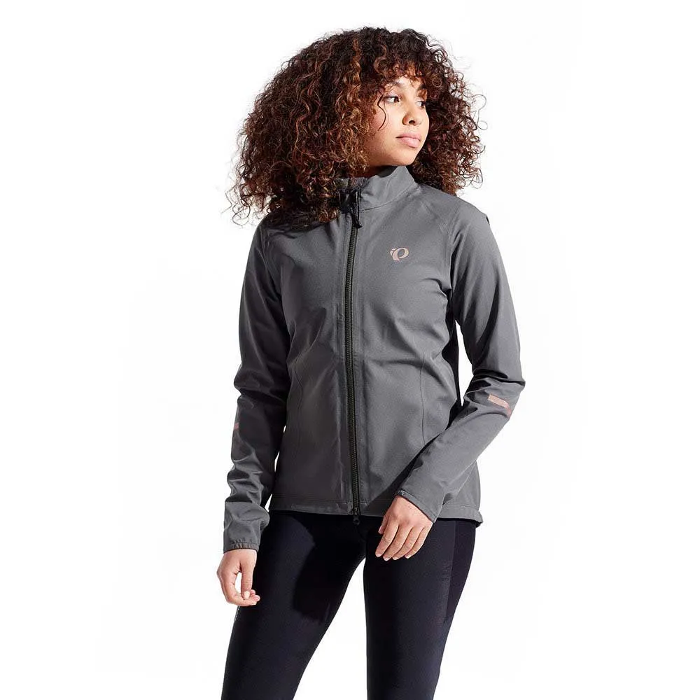 

Куртка Pearl Izumi Attack WxB 3L, серый