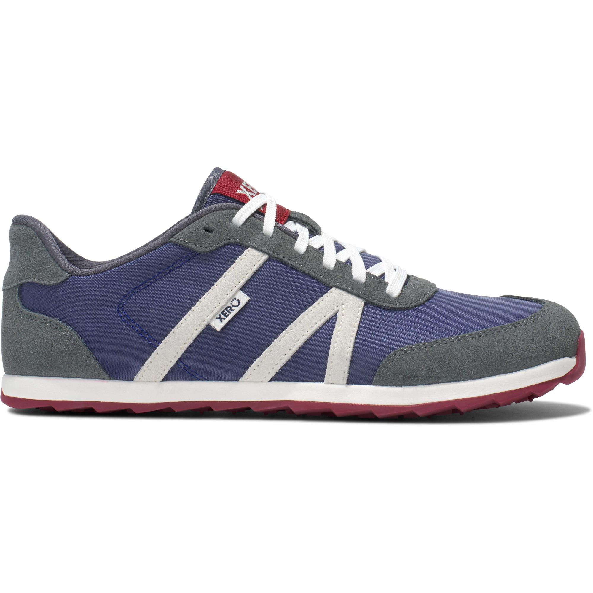 

Мужские кроссовки Wynn Xero Shoes, Blue/Grey/Red