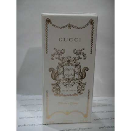 Парфюмированная вода Gucci Winter's Spring — фото 2
