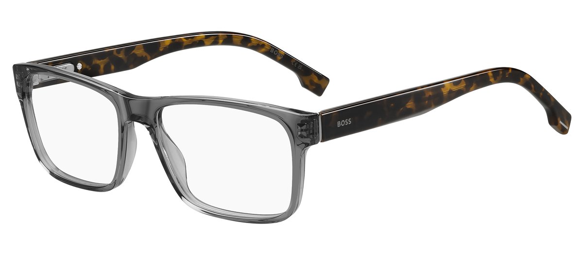 

Мужские оптические оправы BOSS 1762 HUGO BOSS