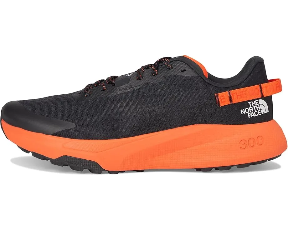 Кроссовки The North Face Altamesa 300, TNF Black/Solar Flare — фото 4