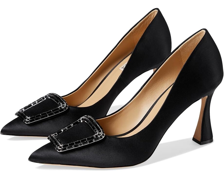 

Туфли Badgley Mischka Aubree, черный