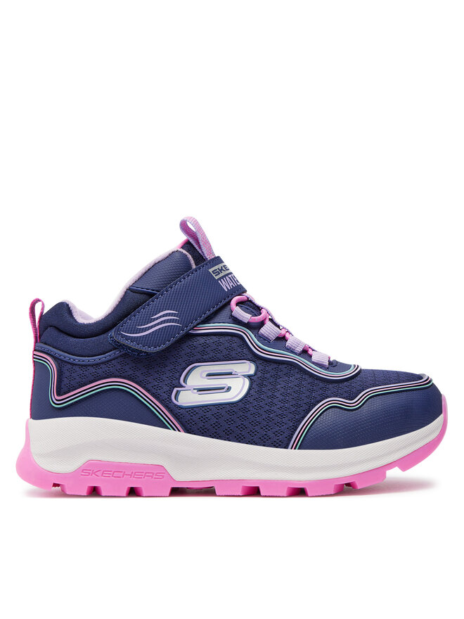 

Кроссовки Skechers, темно-синий