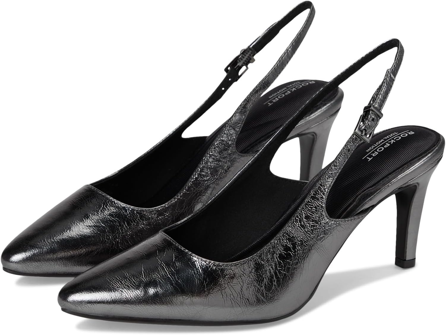 Туфли Rockport Jolie, цвет Pewter