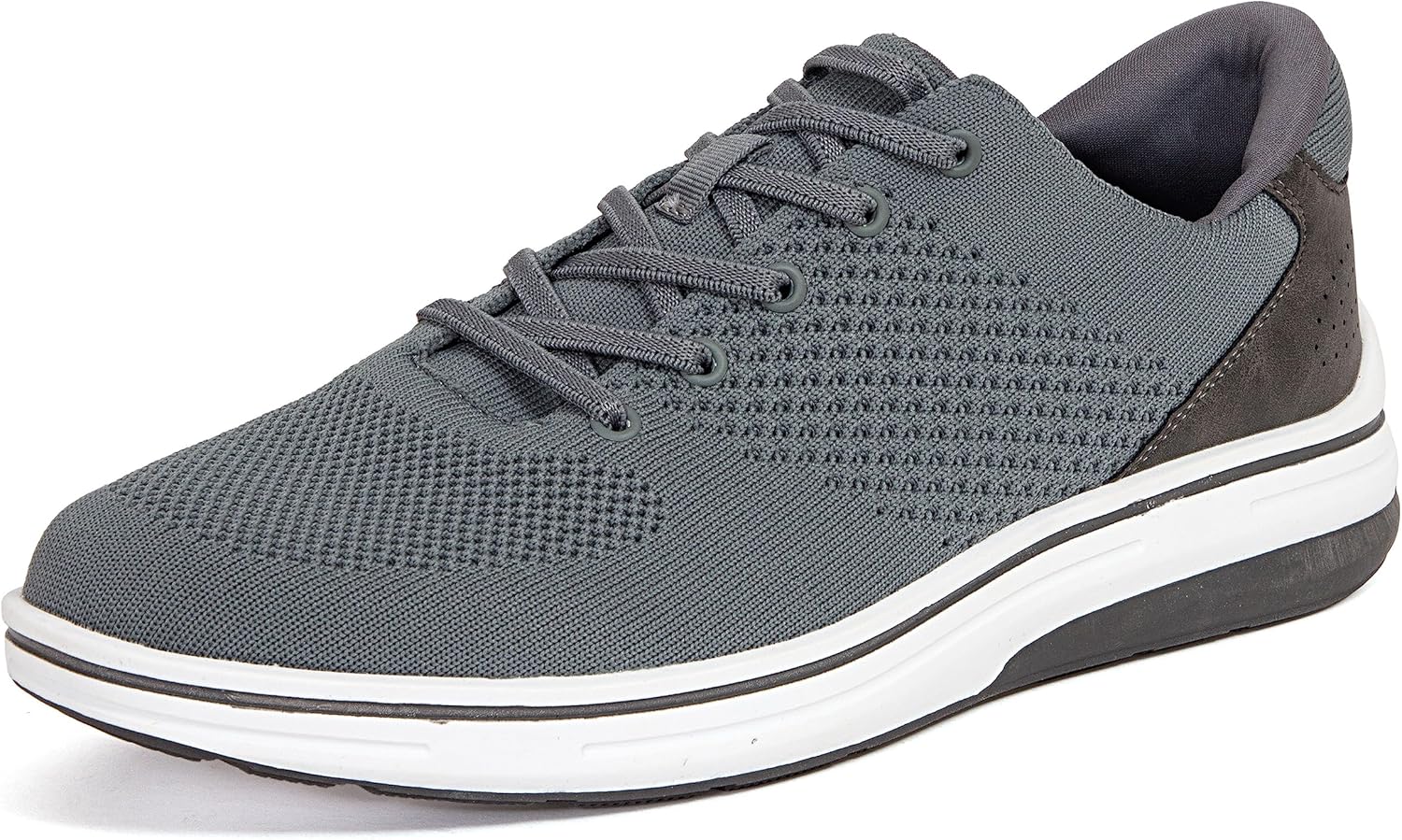 

Мужские оксфорды Deer Stags Cortland, серый