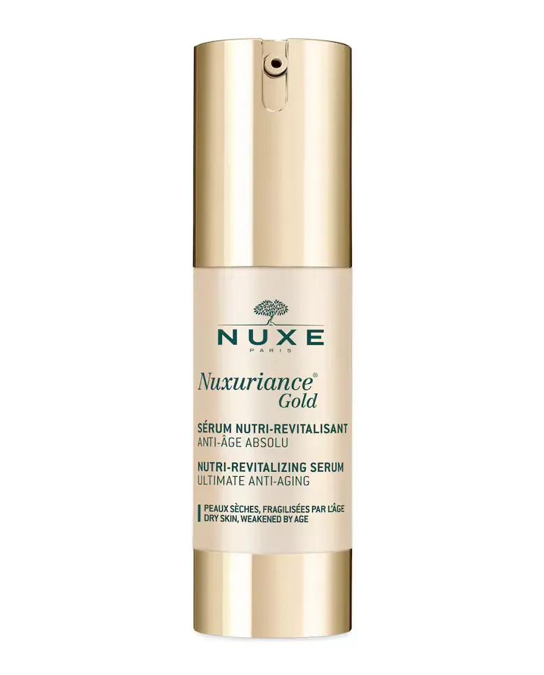 Сыворотка Nuxe — Nutri-Revitalizante Nuxuriance Gold, 30 мл