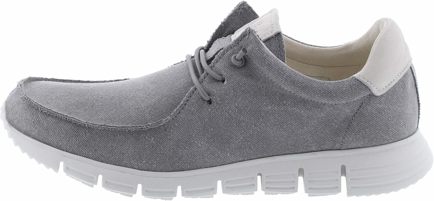 

Мужские низкие кеды Sioux, серый