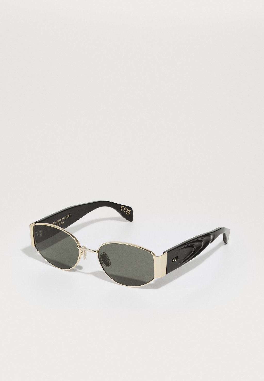 

Солнцезащитные очки UNISEX RETROSUPERFUTURE, черный