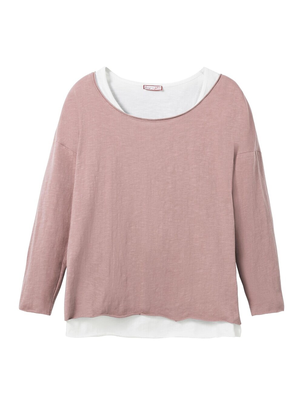 

Рубашка Joe Browns, темно-розовый