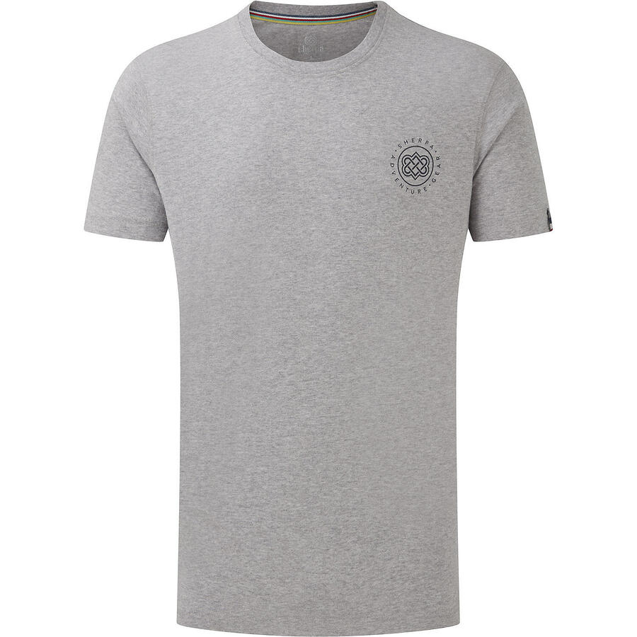 

SHERPA Футболка Summit