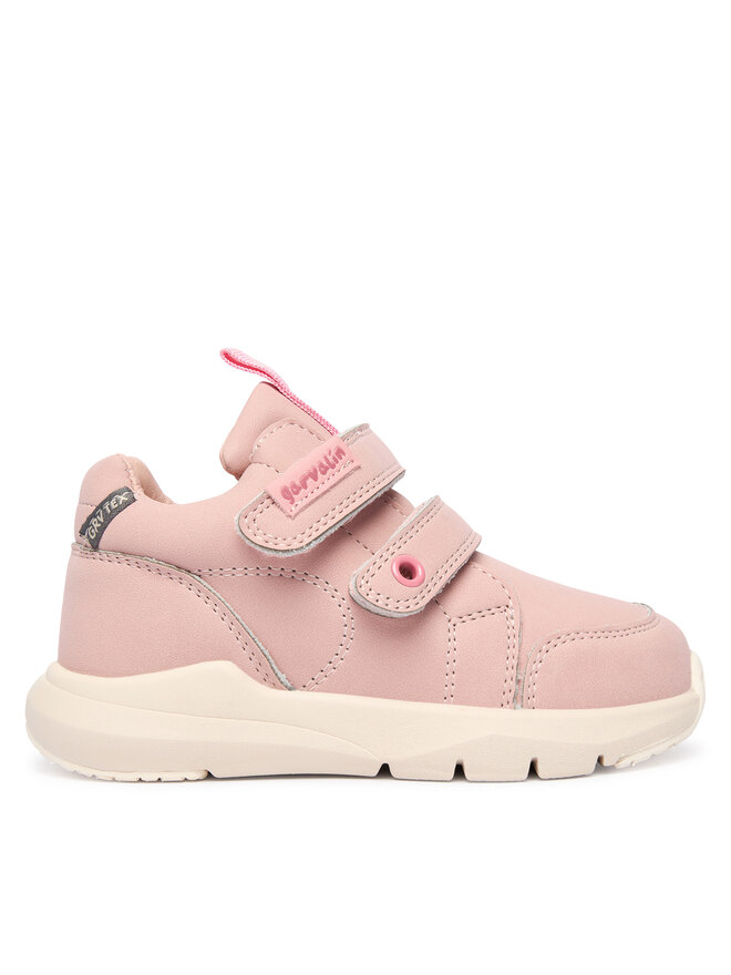 

Кроссовки 251350 Garvalin, розовый